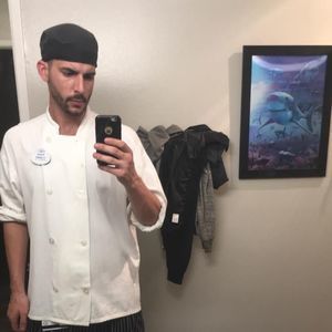 Meet your Posher, Thomas